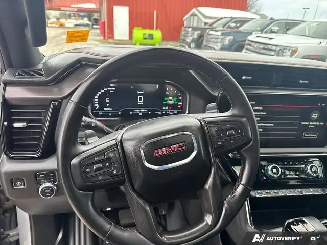 2024 GMC Sierra 1500 in Cars & Trucks in Grande Prairie - Image 15
