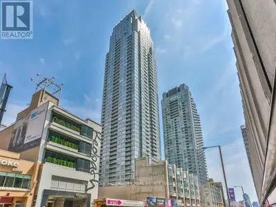 Welcome to Unit 2308 in Quantum North-urban sophistication in this fabulous sun-filled corner suite-...