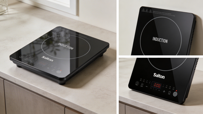 Induction plate, View more