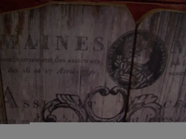 Wood Wall Art (Large) from Home Sense (Shabby Sheek  Design) in Home Décor & Accents in Hamilton - Image 8