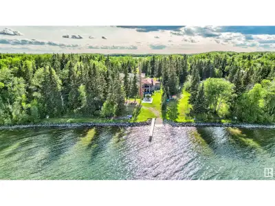 Sacrificial Sale! Build cost over $2 million & another $1 million for the land, plus plus plus!! Thi...