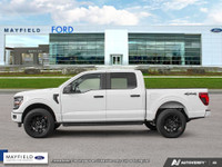 Engine: 2.7L TURBO 6cyl. L/100Km City: 13.2 L/100Km Hwy: 10.2 Safety Equipment ABS And Driveline Tra... (image 2)