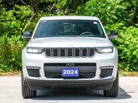 Memory Seat - Heated Seats - Heated Steering Wheel - 4x4 drivetrain for superior traction - Advanced... (image 5)