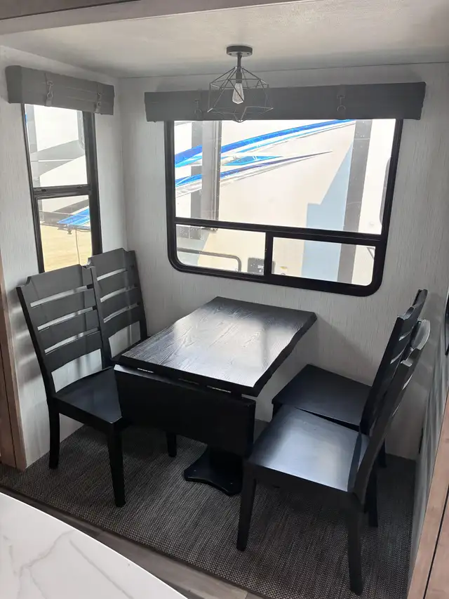 2023 Heartland MILESTONE 370 FLMB in Travel Trailers & Campers in St. Albert - Image 11