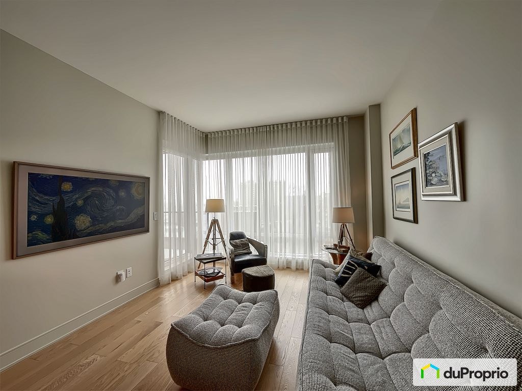 $385,000 - Condominium for sale in St-Lambert — photo 2