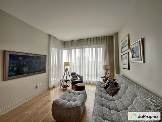 $385,000 - Condominium for sale in St-Lambert — photo 2