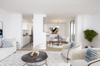 Located at 5 Dufresne Court in Toronto, near the Don Mills Road and Eglinton Avenue East intersectio... (image 1)