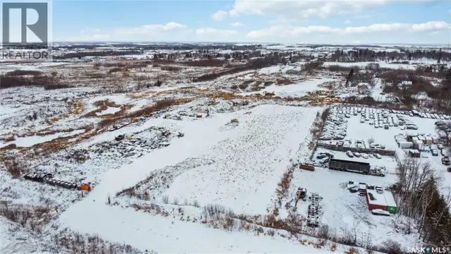 0 42ND STREET E Prince Albert, Saskatchewan in Land for Sale in Prince Albert - Image 15