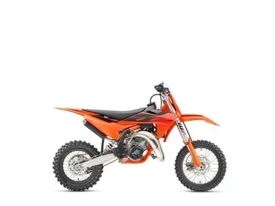 2027 ktm 65 SX KTM 65 SX F6001627 2027 NOUVEL ARRIVAGE : 2027 KTM 65 SX (réf. F6001627) couleur Oran...
