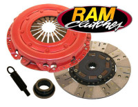 PRESSURE PLATE CLUTCH KIT RAM POUR FORD MUSTANG 1986 A 2000