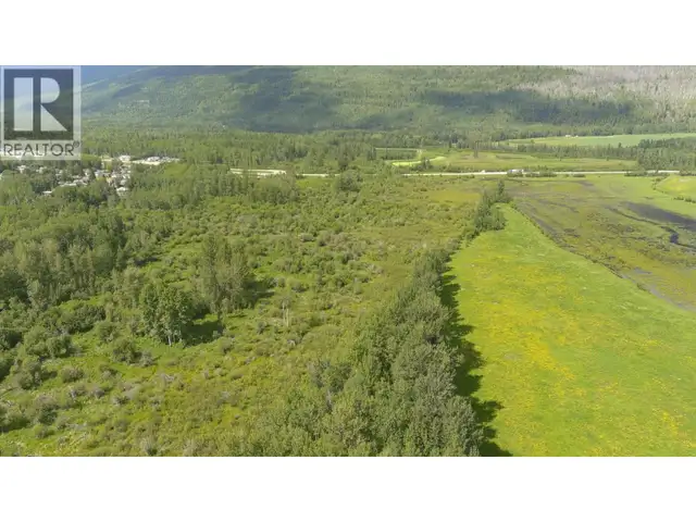 DL 5314 HORSESHOE LAKE ROAD McBride, British Columbia in Land for Sale in Quesnel - Image 21