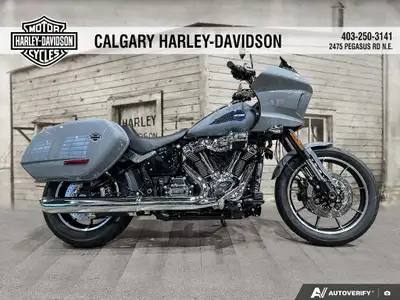 2026 Harley-Davidson LOW RIDER ST Listed pricing reflects transportation costs ($1,300) and dealer s...