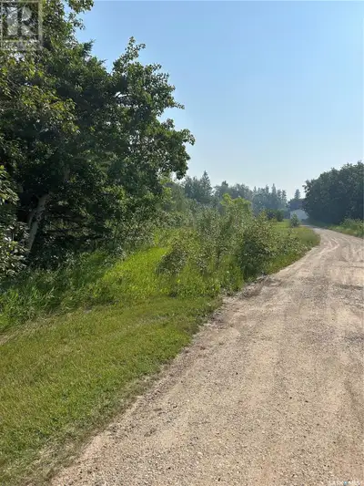 Vacant commercial lot ready for development along Hwy 38 running through Kelvington. This is a high...