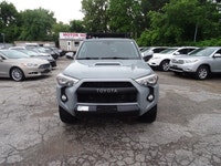 ONE OWNER TRUCK WITH NO ACCIDENT HISTORY. Motor World is a proud member of U.C.D.A. and O.M.V.I.C. f... (image 2)