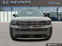 Navigate effortlessly through any landscape with this robust Hampton Grey 2024 Hyundai Santa Fe XRT.... (image 7)