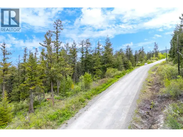 3596 Fox Farm Road Merritt, British Columbia in Land for Sale in Vernon - Image 17