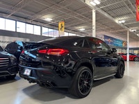 **FALL SPECIAL! **- - > | NO LUXURY TAX | < - - FEATURING : HANDCRAFTED AMG V8 BITURBO ENGINE, 4MATI... (image 5)