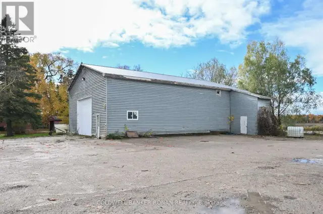 6336 CONCESSION ROAD 7 Adjala-Tosorontio, Ontario in Land for Sale in Oakville / Halton Region - Image 14