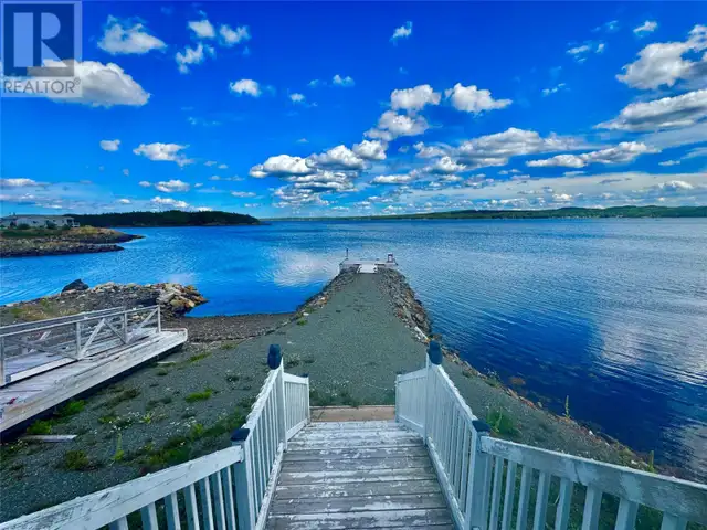 105 Bob Clark Drive Campbellton, Newfoundland & Labrador in Houses for Sale in Gander - Image 14