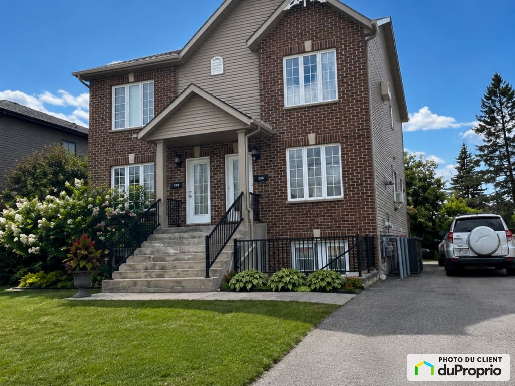 $1,055,555 - Triplex for sale in Blainville — photo 2