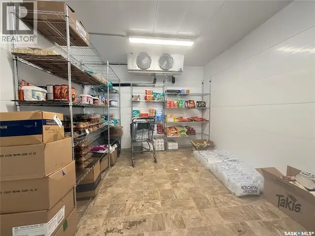 112 100 1st AVENUE W Assiniboia, Saskatchewan in Commercial & Office Space for Sale in Moose Jaw - Image 21