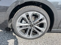 AUDI WINDSOR DEMO//LOANER PROGRAM Only 1500 km's! This Audi A3 Sedan boasts a Intercooled Turbo Gas/... (image 8)