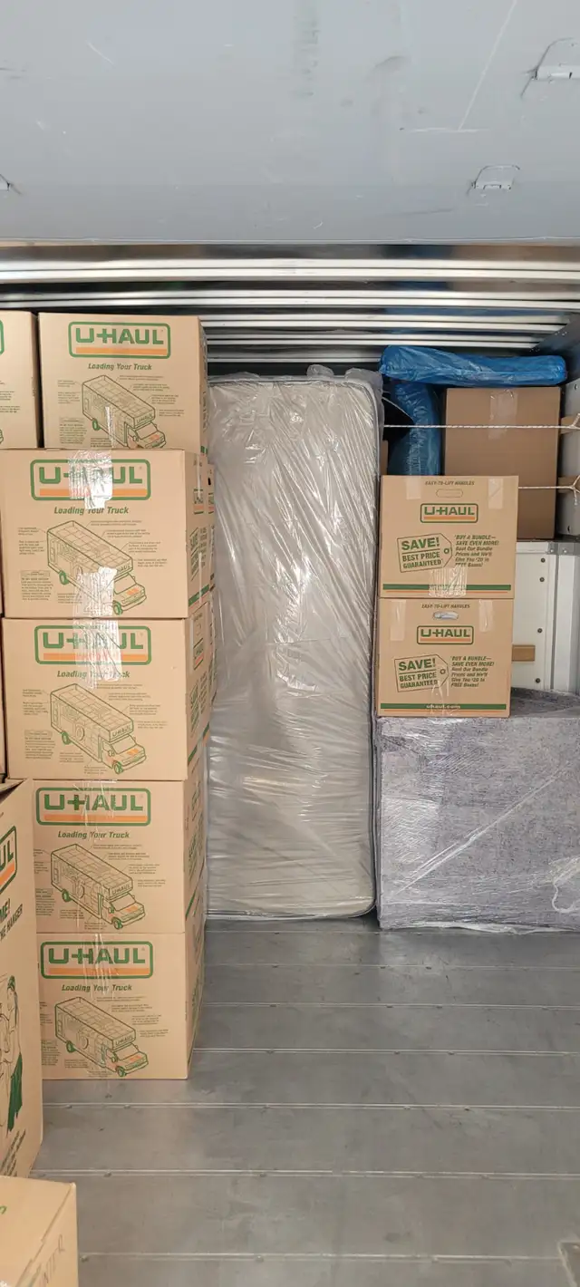 Capital Moving Help - Loading/Unloading & Internals in Moving & Storage in Ottawa - Image 5