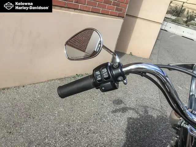 2013 Harley-Davidson FLSTC - Heritage Softail Classic in Street, Cruisers & Choppers in Kelowna - Image 16