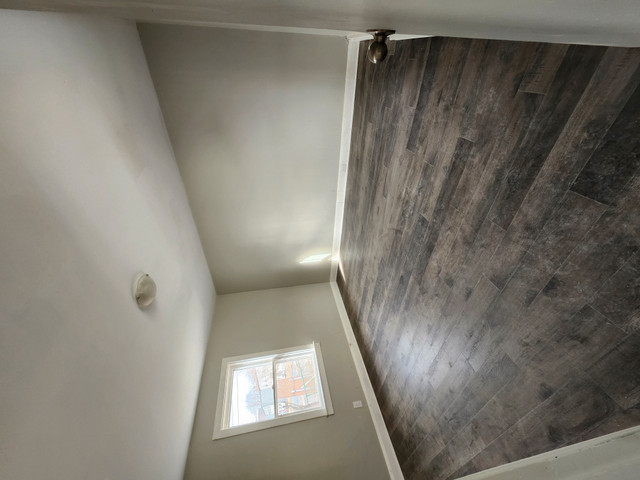 93 St. James #6  - 2 BR Uptown, New Renovation in Long Term Rentals in Saint John - Image 3