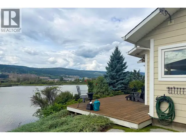 1515 DUNCAN ROAD Williams Lake, British Columbia in Houses for Sale in Williams Lake - Image 20
