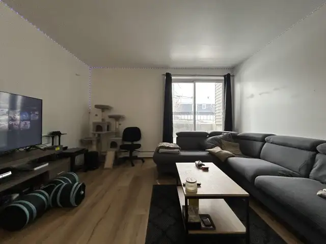 Appartement 4 ½ à louer Charlesbourg juillet 2026