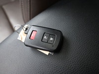 The 2017 Tacoma Limited is equipped with a 3.5-liter V6 engine that produces 278 horsepower and 265... (image 4)