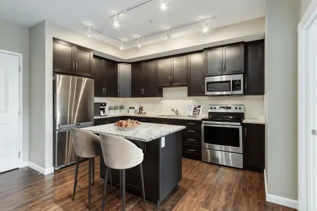 The Laurier - Two Bedroom Suites for Rent in Quarry Park62863327389185121
