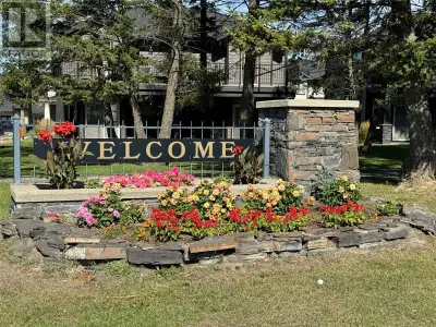 Top Floor Luxury at Bighorn Meadows Resort – 1/4 Ownership Opportunity. Enjoy effortless vacation li...