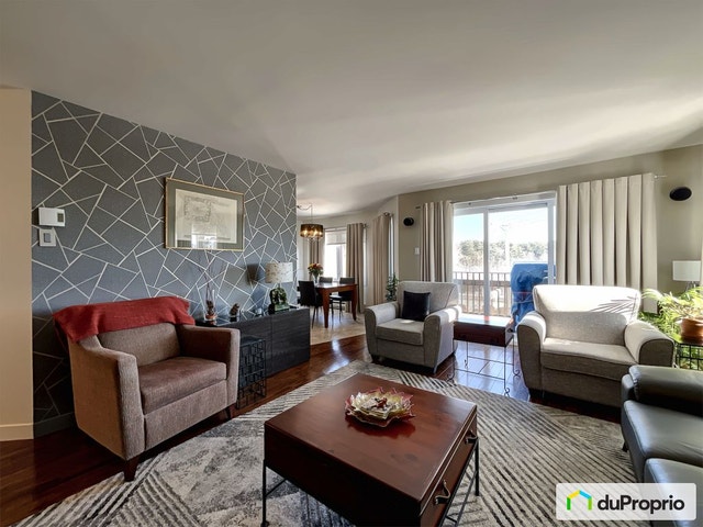 $342,000 - Condominium in Trois-Rivières (Trois-Rivières) — photo 2