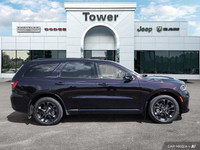 Come see this 2024 Dodge Durango R/T. Its Automatic transmission and 5.7L Hemi V8 Engine engine will... (image 7)