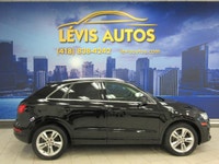 AUDI Q3 2016 PROGRESSIV ÉDITION QUATTRO AWD TOUT ÉQUIPÉ / TOIT OUVRANT ÉLECTRIQUE PANORAMIQUE / INTÉ... (image 8)