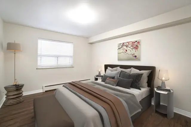 1 BEDROOM APARTMENT FOR RENT IN HAMILTON! in Long Term Rentals in Hamilton - Image 11