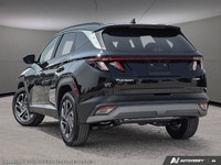 *Low Mileage, Leather Seats!* The 2026 Hyundai Tucson Hybrid stands out with its confident design, b... (image 3)