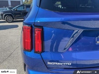 LEATHER PANORAMIC SUNROOF NAVIGATION POWER SEAT HEATED SEATS HEATED STEERING WHEEL ALLOY WHEELS Full... (image 9)