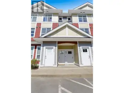 Looking for a hassle-free investment? This updated 2-bedroom, 2-bathroom strata townhouse is a perfe...