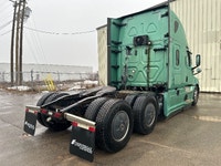 2020 FREIGHTLINER T12664ST;Heavy Duty Trucks - Conventional Truck w/ Sleeper Penske Location 525 MAC... (image 6)