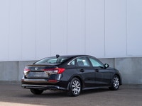 CARGET AUTOMOTIVE is thrilled to offer this 2022 Honda Civic Sedan LX, a reliable and fuel-efficient... (image 6)