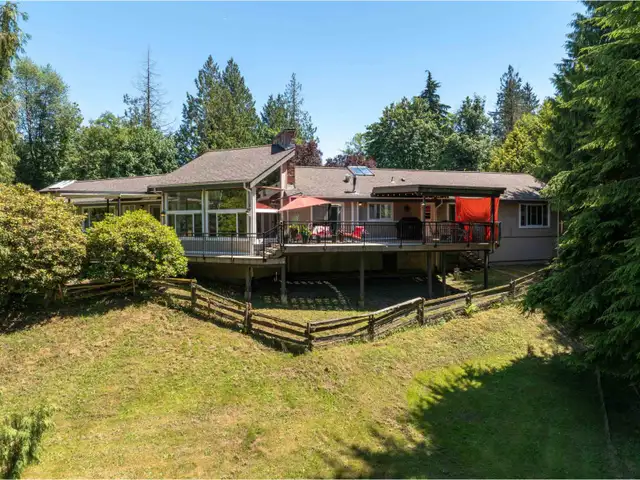 25177 64 AVENUE Langley, British Columbia in Houses for Sale in Abbotsford - Image 15