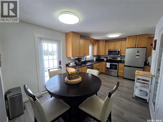 34 Lumsden STREET Manor, Saskatchewan in Houses for Sale in Regina - Image 19