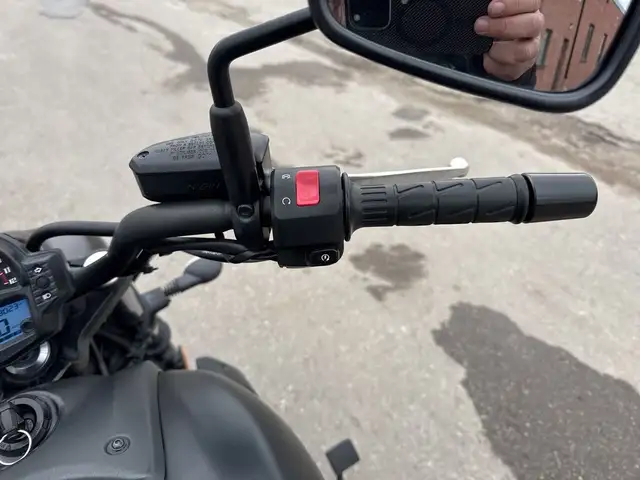 2022 Kawasaki Vulcan S ~ KAWASAKI VULCAN S ~ ABS ~ 650CC ~ NIMBL in Street, Cruisers & Choppers in City of Toronto - Image 25