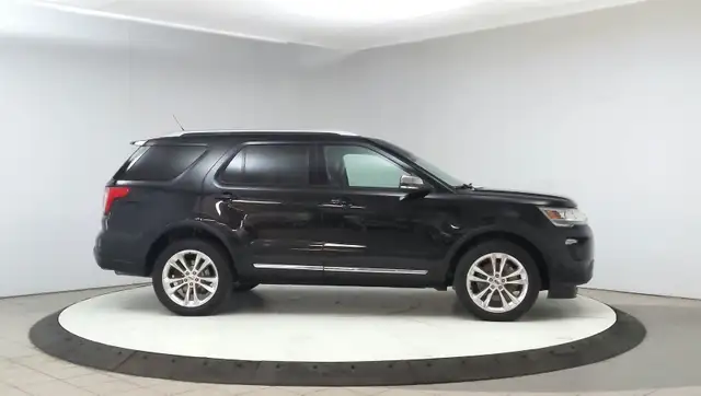 2019 Ford Explorer XLT504926190626426881
