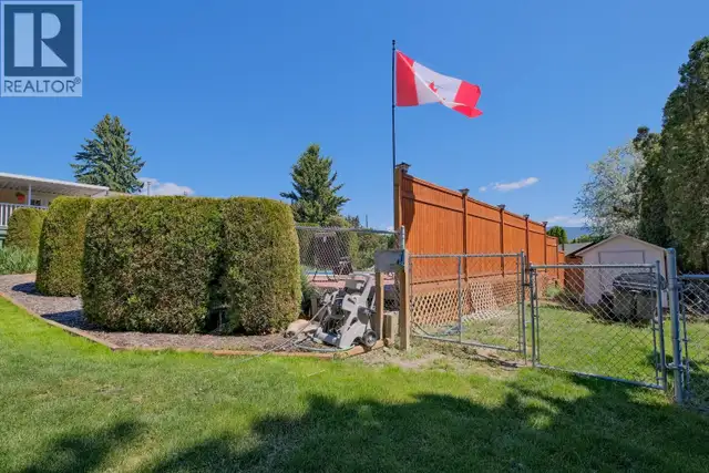 709 BARTLETT Drive Penticton, British Columbia in Houses for Sale in Penticton - Image 39