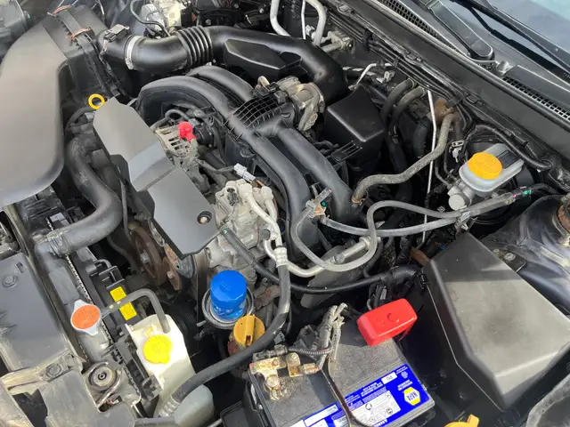 2017 Subaru Outback 2.5i5574690715002572817
