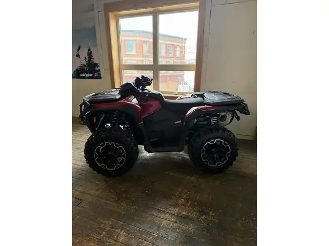 2025 Can-Am Outlander XT 850 in ATVs in New Glasgow - Image 5